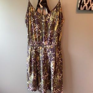 Lululemon dress size 8
